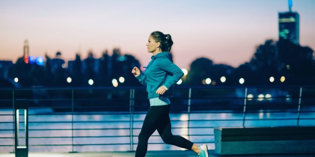 This workout mistake could hurt your sleep and make you feel worse