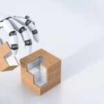 RLWRLD raises .8M to build a foundational model for robotics