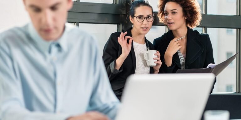 Backstabbing is the new office norm: Employees say blame-shifting, snitching, and setting others up to fail are rampant