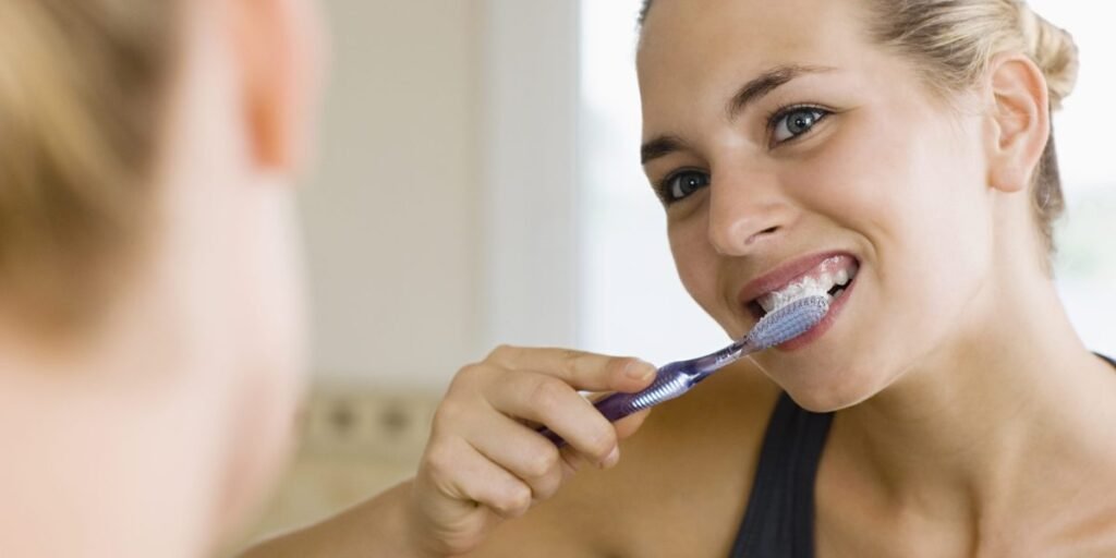 Are you brushing your teeth with toxic metals?