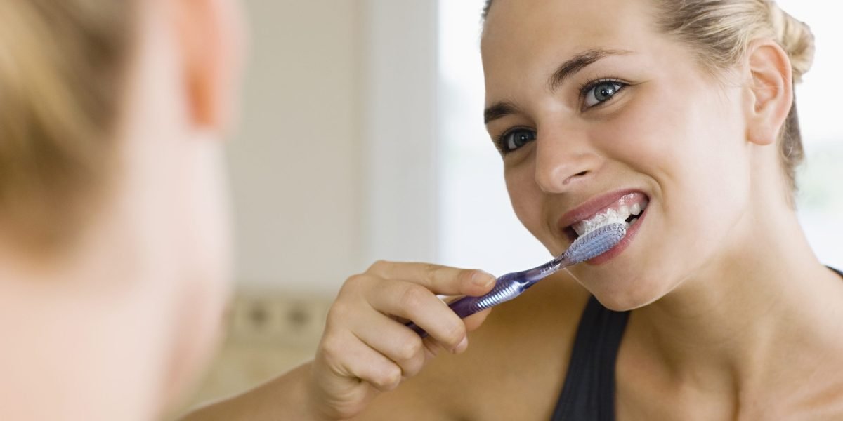 Are you brushing your teeth with toxic metals?
