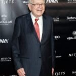 Berkshire Hathaway pulls the rug on a video shared by Trump that claimed Warren Buffett said the president was making ‘the best economic moves’ in 50 years