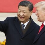 China has options: The U.S. may be more dependent on trade with Asia than President Trump realizes