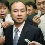 AI and Trump 2.0 propel SoftBank CEO Masayoshi Son back into the spotlight