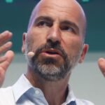 Uber’s CEO says learning these two subjects in college is an ‘absolute necessity’ for any Gen Z grad eyeing up management roles