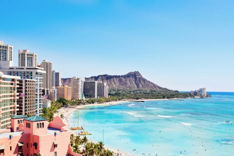 8 great family beach vacations to take in 2025