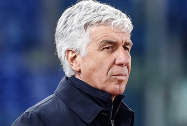 Gasperini Admits Lookman Was Mistakenly Substituted Against Lazio