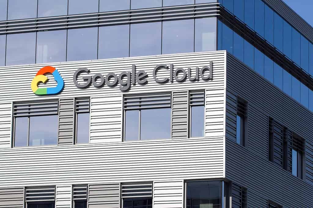 Google Cloud Eyes Wiz Purchase