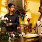 Yara Shahidi Leads Gucci’s Mother’s Day Campaign
