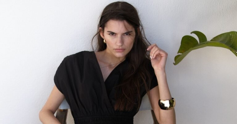 H&M Makes Spring Styling Easy With New Arrivals