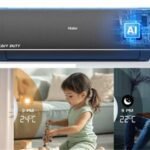 Haier launches AI-powered Gravity AC series in India: Check features, price and more