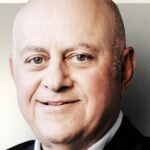 How Hamid Moghadam built his Fortune 500 company Prologis.