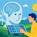 Harnessing AI for a Sustainable Energy Future