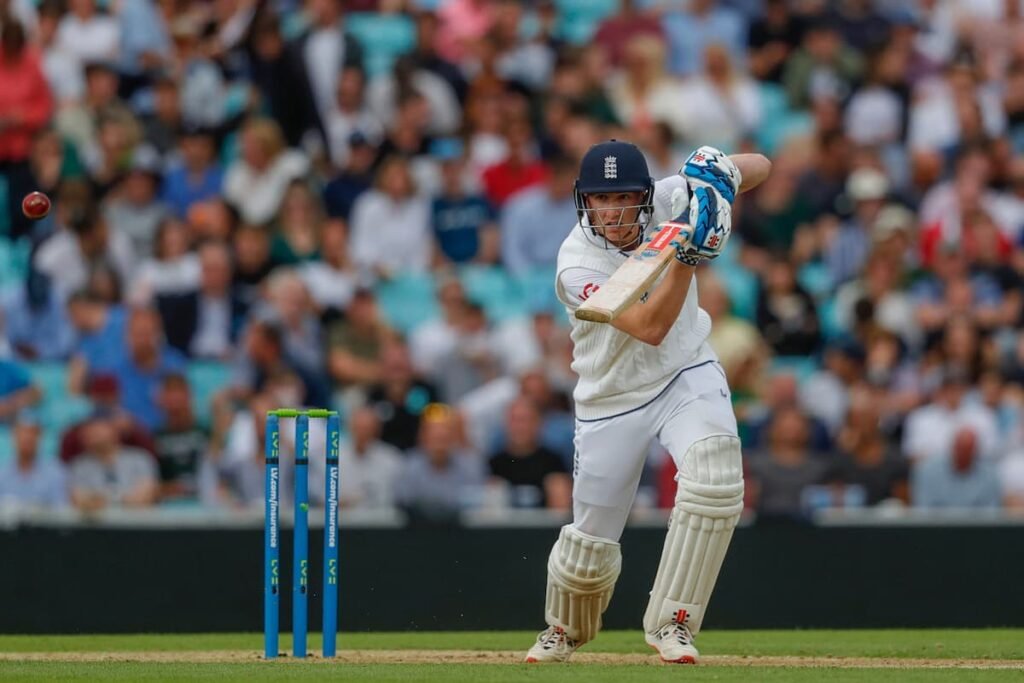 Harry Brook Will Have to Find His Form With the Bat and Balance the ODI Captaincy