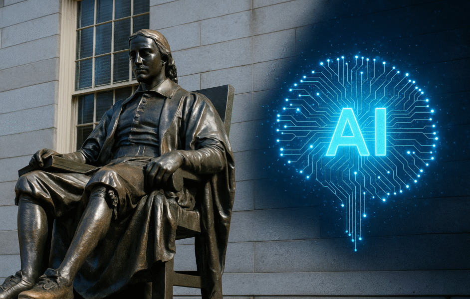 NTT Research Launches New Physics of Artificial Intelligence Group at Harvard