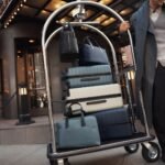 Save up to 0 on Away bags if you have this credit card offer