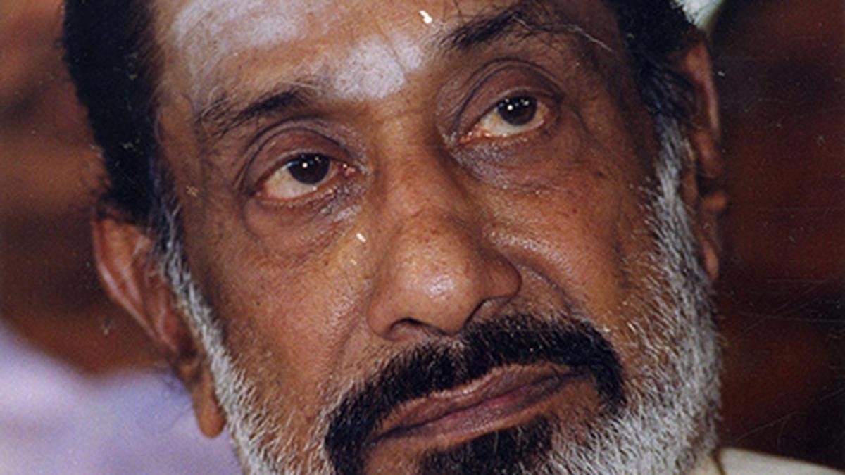 Sivaji Ganesan’s bungalow row: Madras High Court lifts attachment order Sivaji Ganesan’s bungalow row: Madras High Court lifts attachment order