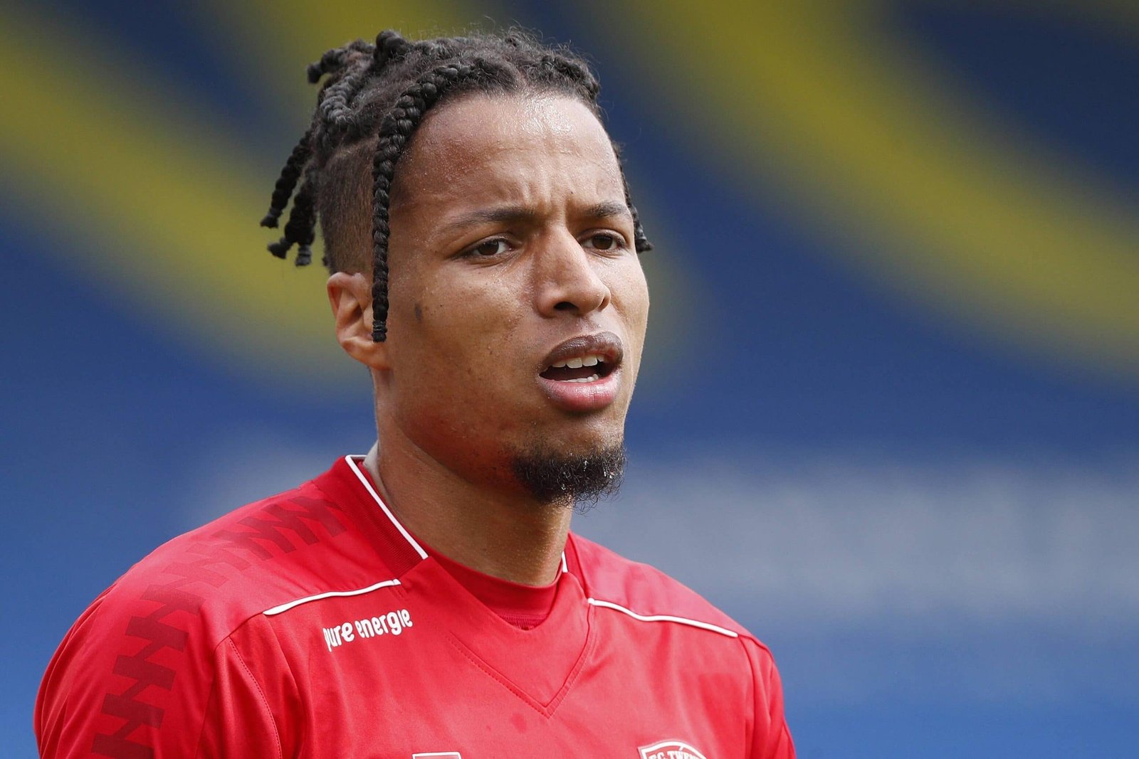 Serie A: Ebuehi Returns To Action For Empoli After Lengthy Layoff