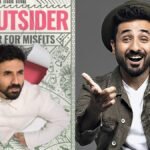 Vir Das to debut as author with memoir ‘The Outsider’