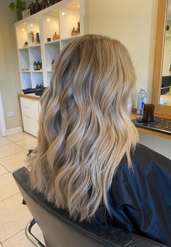 Ways To Keep Your Hair Healthy – FORD LA FEMME