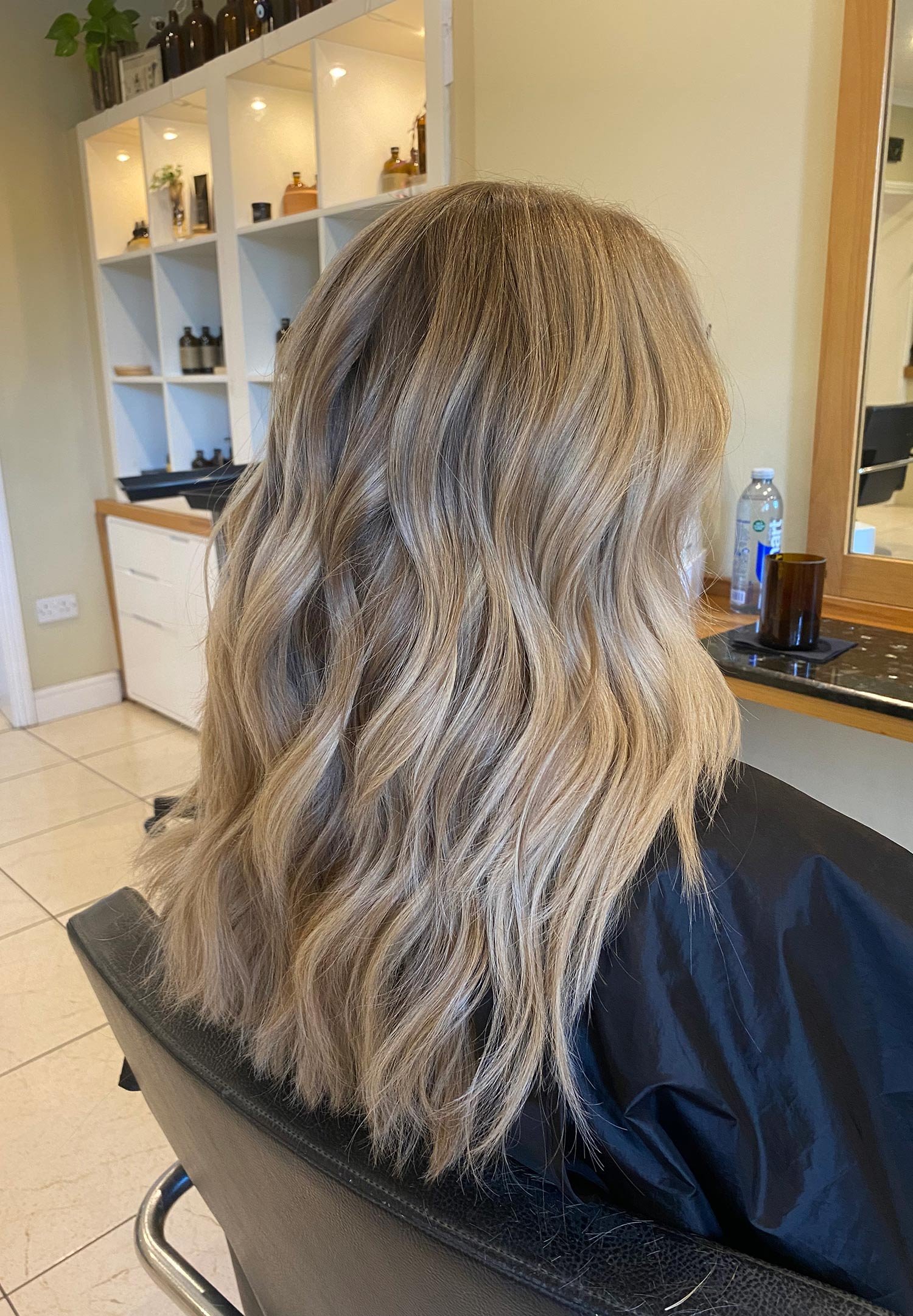 Ways To Keep Your Hair Healthy – FORD LA FEMME
