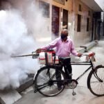 As malaria cases fall, a look at Tamil Nadu’s strategies for elimination