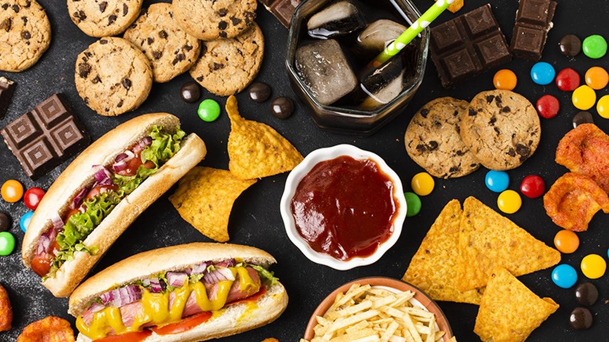 Your go-to snacks could be fuelling chronic inflammation – here’s why Your go-to snacks could be fuelling chronic inflammation – here’s why