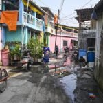 Residents living in transit camp for 40 years demand CID probe