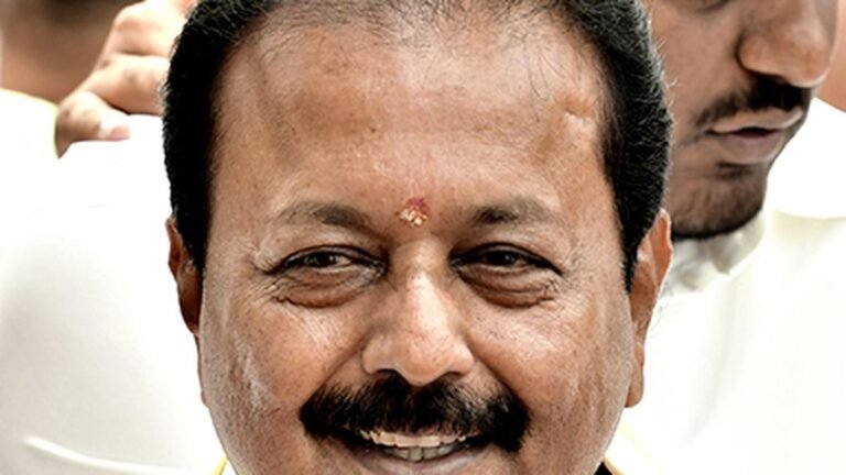 HDK hits out at Cheluvarayaswamy, calls him as ‘joker’