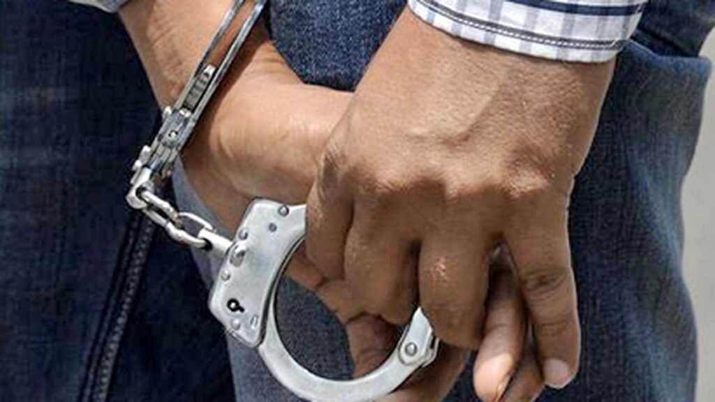 Agra man arrested for harassing Czech tourist visiting Taj Mahal