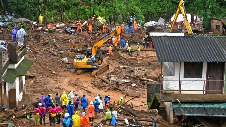 Wayanad landslides: NGT warns of summoning Kerala Chief Secretary over failure to file reports