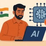 Indian Startup Develops AI System Without Advanced Chips