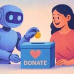 Innovative AI Agents Boost Charity Fundraising