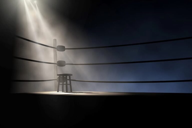 Oleksander Usyk vs Daniel Dubois II: Fight Preview