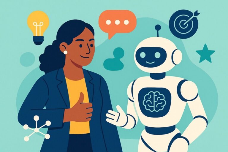 Key Traits of Successful AI Leaders
