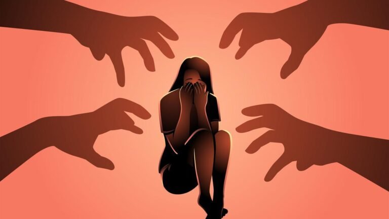 NCW forms panel to probe Bhopal rape and blackmail cases; five survivors come out