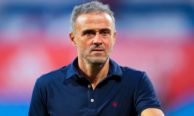 UCL: PSG Unveil Matchday Squad To Face Arsenal