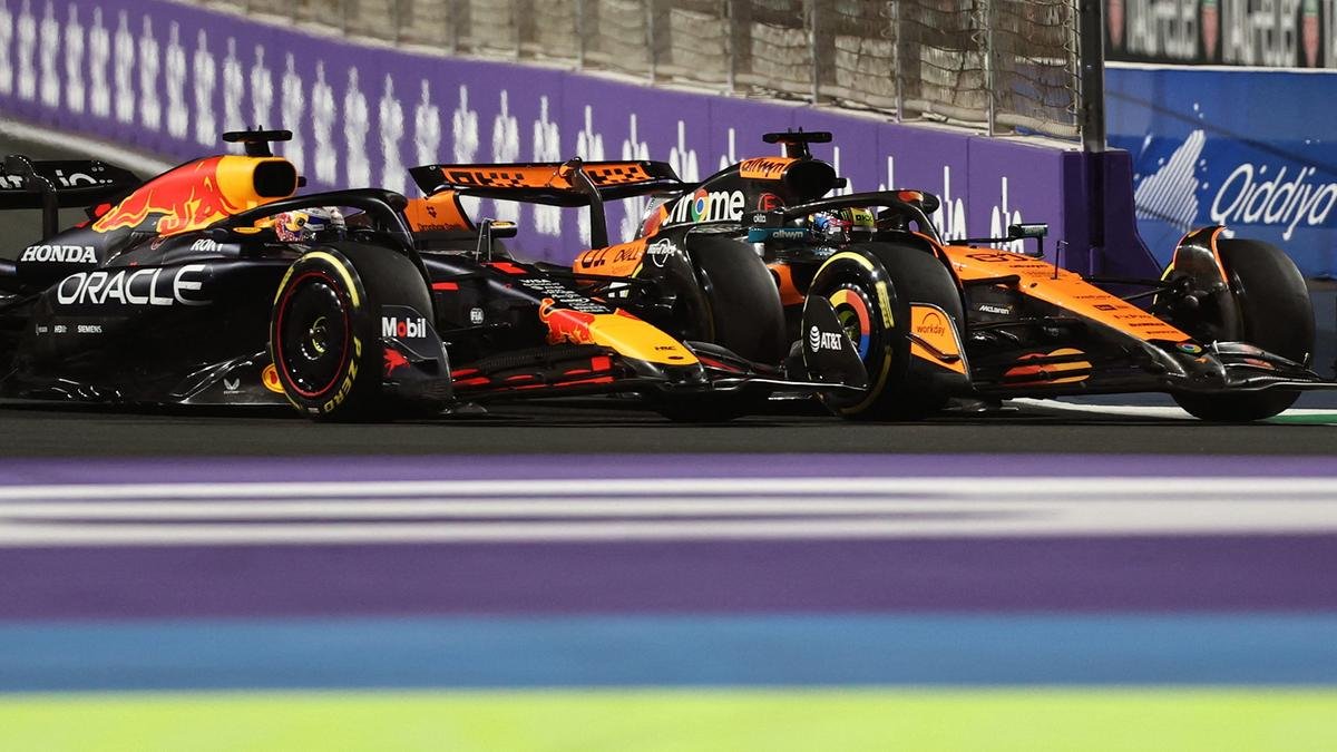 Formula One 2025 | Tell-tale signs — who’s hot, who’s not and the road ahead Formula One 2025 | Tell-tale signs — who’s hot, who’s not and the road ahead