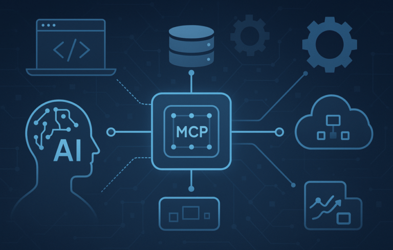 How Model Context Protocol (MCP) Is Standardizing AI Connectivity with Tools and Data
