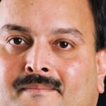 Mehul Choksi detained in Belgium on India’s extradition request