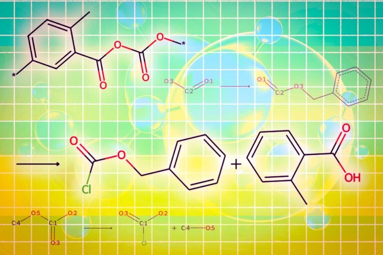 Could LLMs help design our next medicines and materials? | MIT News