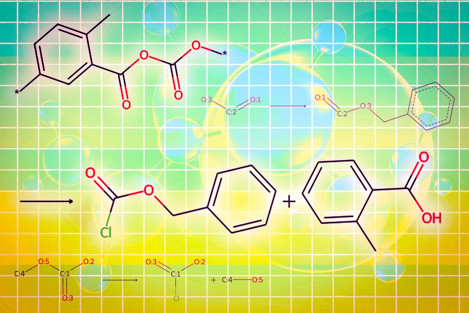 Could LLMs help design our next medicines and materials? | MIT News Could LLMs help design our next medicines and materials? | MIT News
