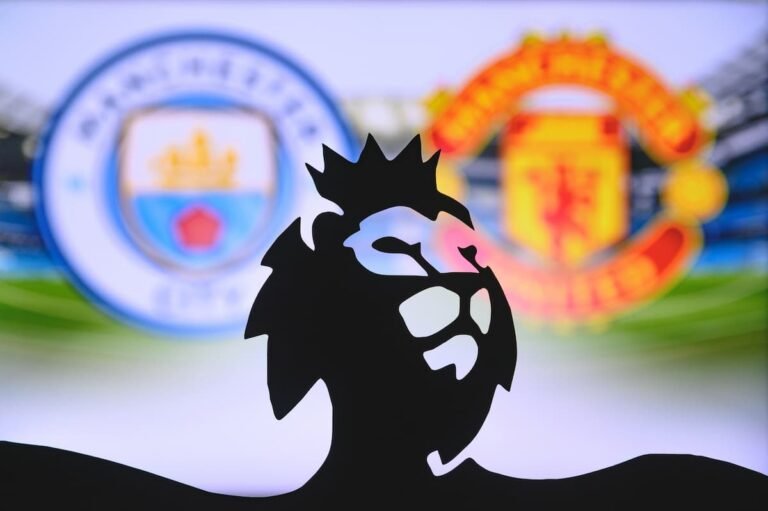 Manchester Derby Shows Bigger Concern in Football