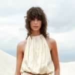 Mango Selection Channels Desert Dreams for Spring 2025