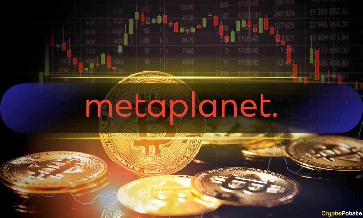 Metaplanet Makes 3rd Bitcoin Purchase in April, Expands Holdings to Over 3 Million Metaplanet Makes 3rd Bitcoin Purchase in April, Expands Holdings to Over 3 Million