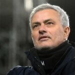 Mourinho Gets Three-Match Ban In Turkey