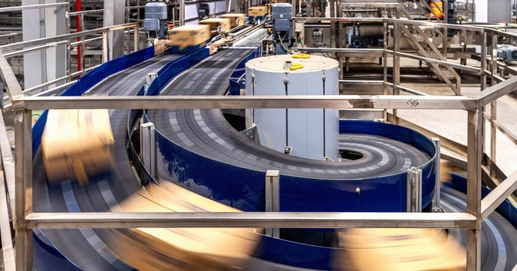 Trump and DOGE Defund Program That Boosted American Manufacturing for Decades