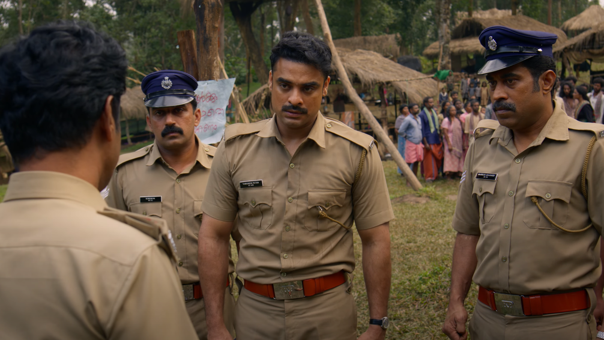 ‘Narivetta’ trailer: Tovino Thomas leads a gripping tale of tribal resistance against systemic oppression ‘Narivetta’ trailer: Tovino Thomas leads a gripping tale of tribal resistance against systemic oppression