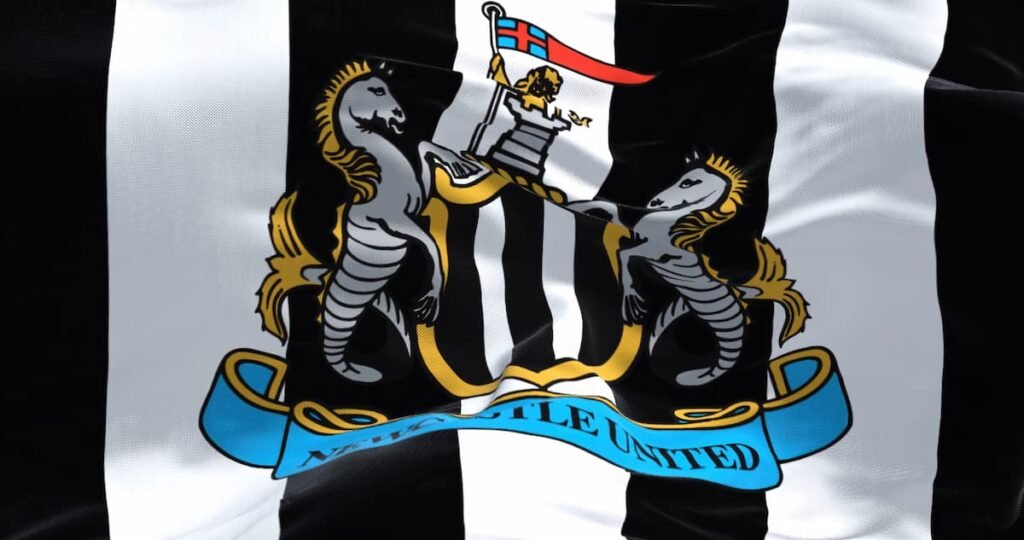 The Battle for the Soul of Newcastle United