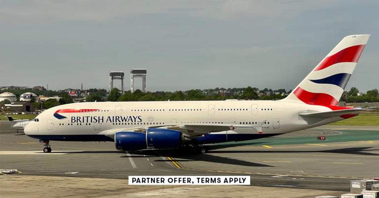 Current offers on the Avios credit cards from British Airways, Iberia and Aer Lingus